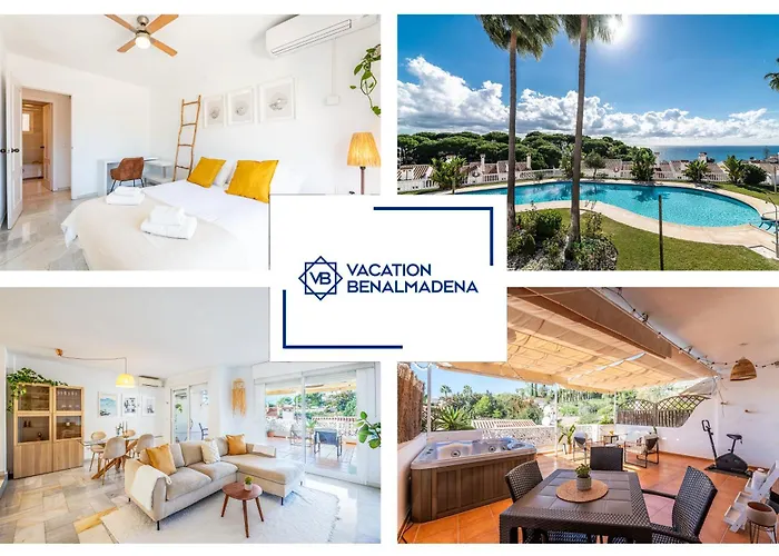 Vb Arcos 2Br Townhome W Jacuzzi