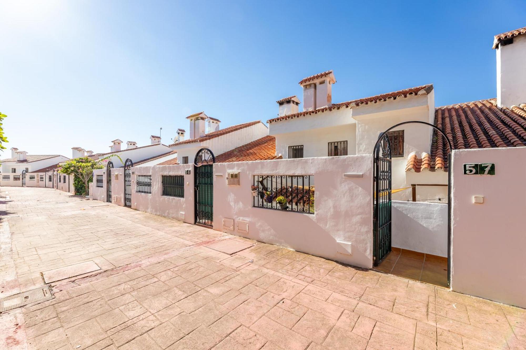 Appartement Vb Arcos 2br Townhome W Jacuzzi