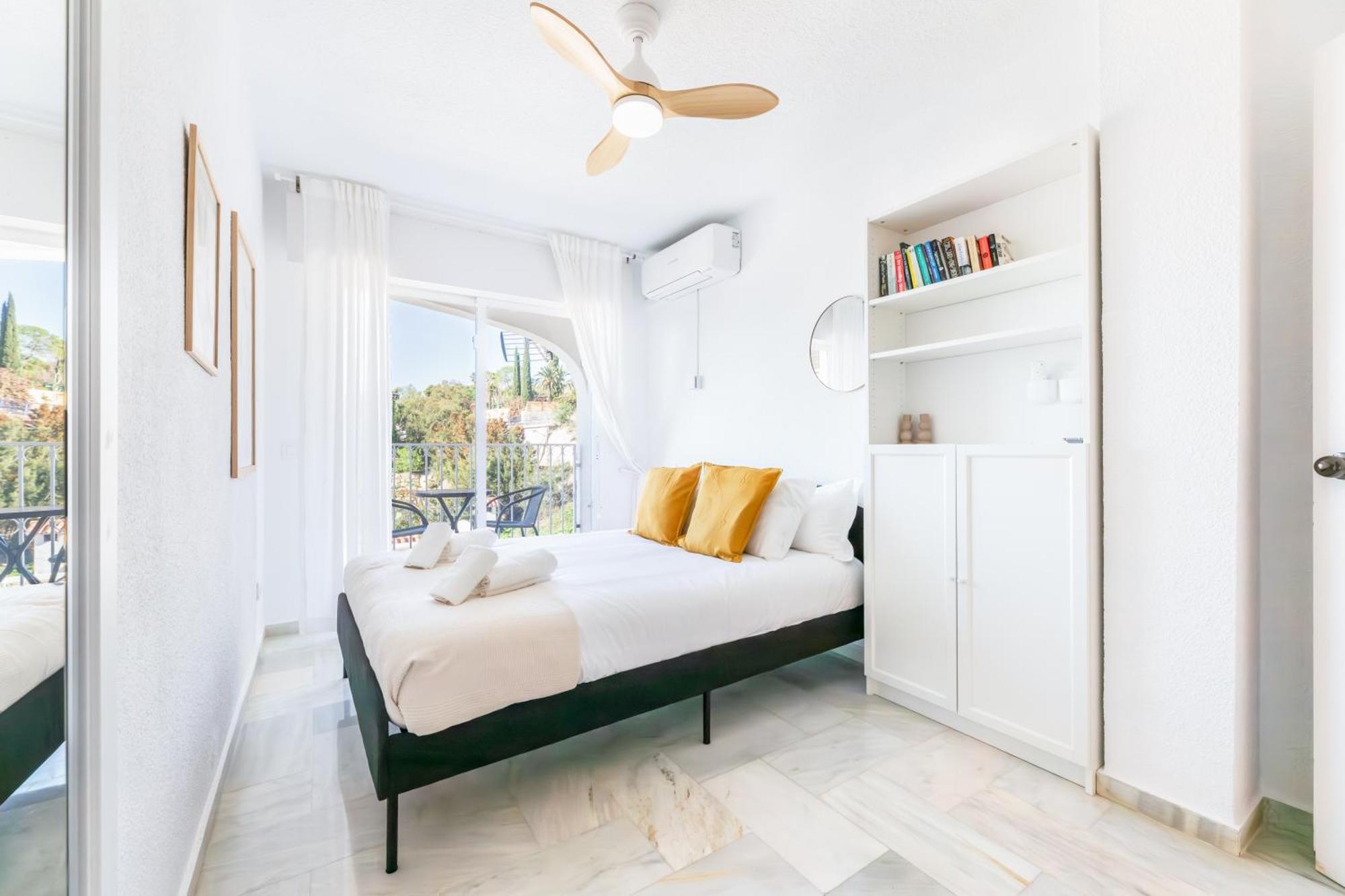 Vb Arcos 2br Townhome W Jacuzzi *
