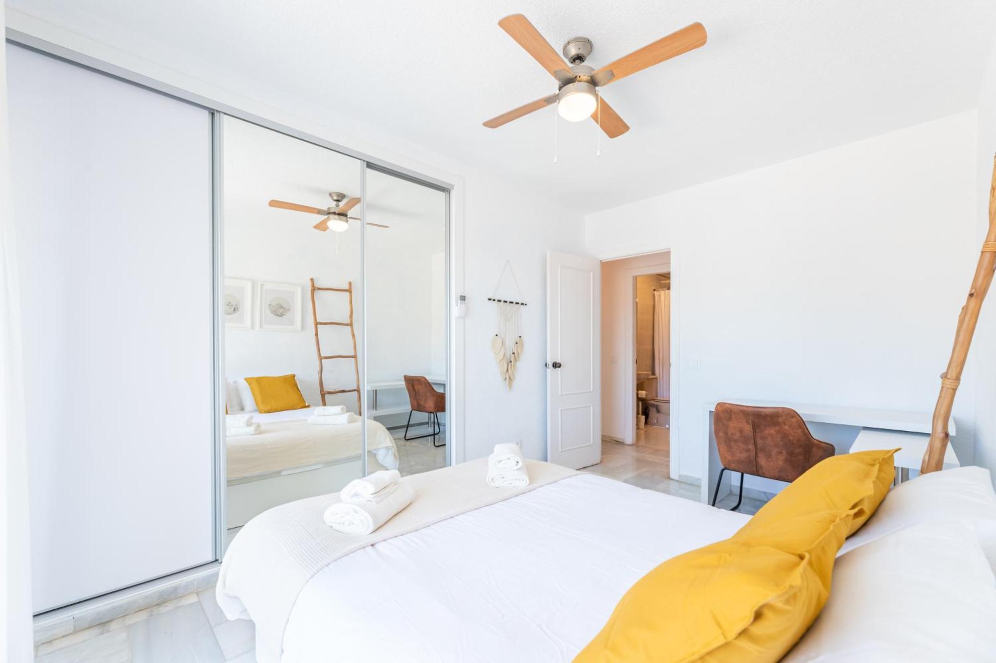Vb Arcos 2br Townhome W Jacuzzi Appartement