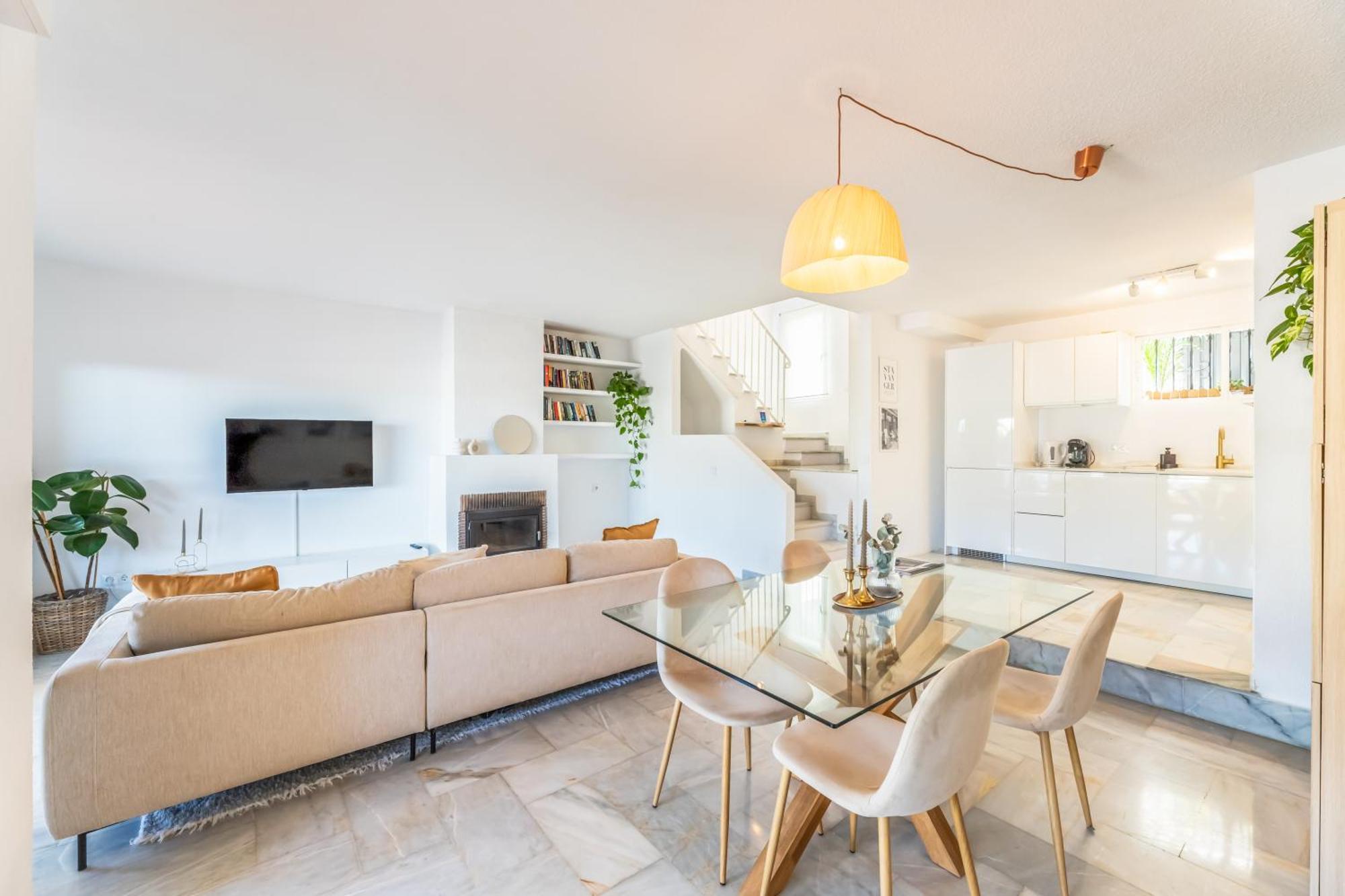 Vb Arcos 2br Townhome W Jacuzzi *