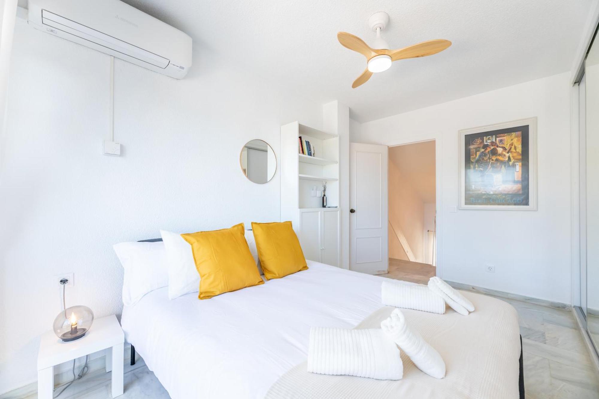 Appartement Vb Arcos 2br Townhome W Jacuzzi *